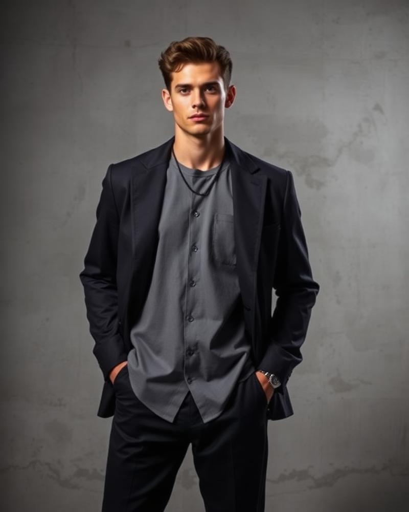 Homem